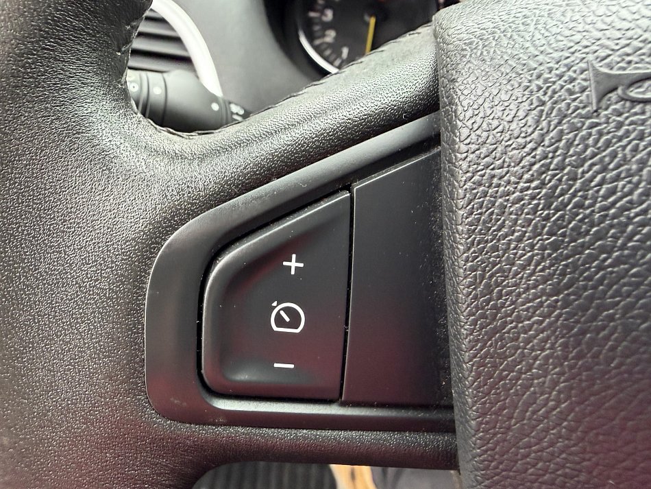 Renault Mégane 1.4TCe 