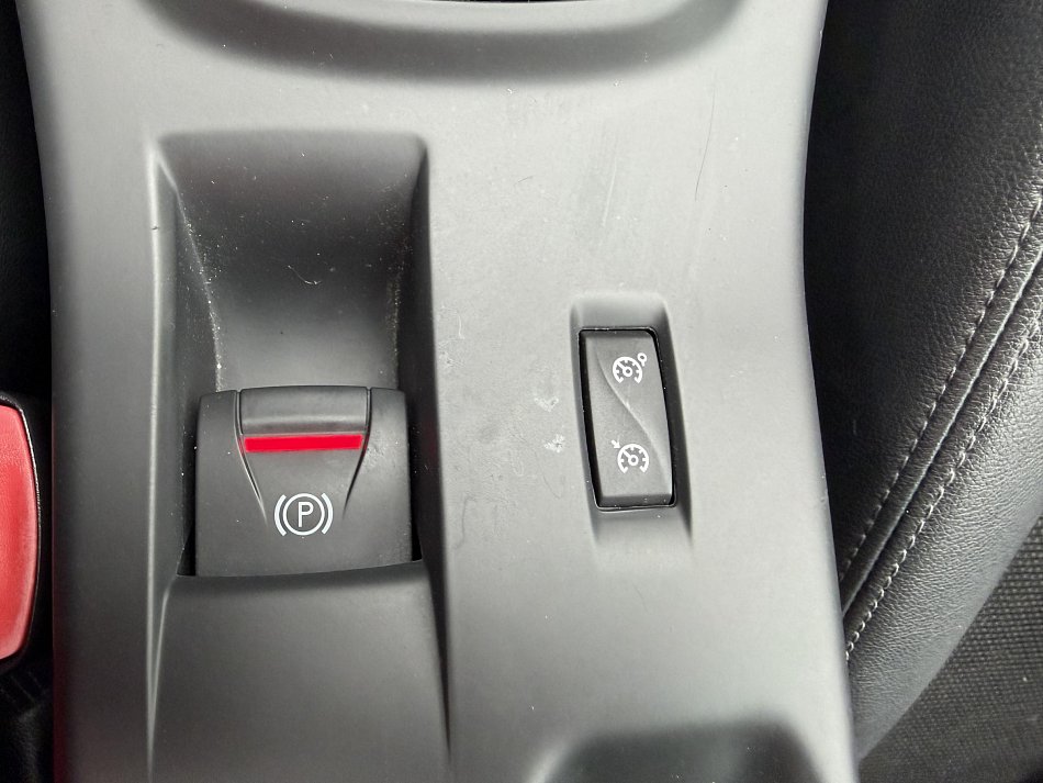 Renault Mégane 1.4TCe 