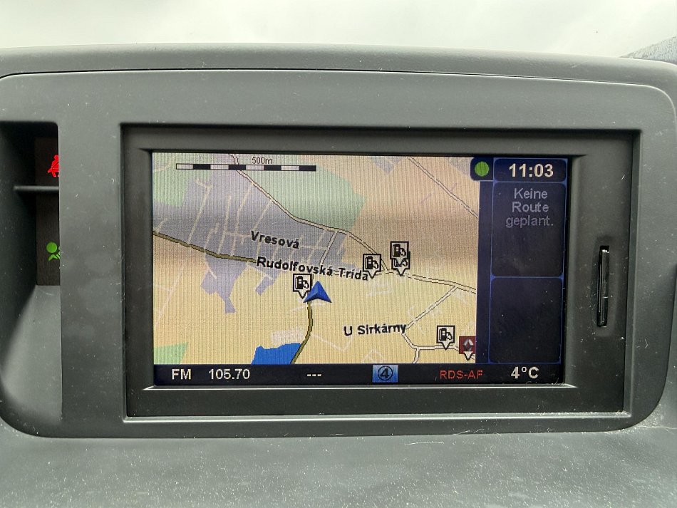 Renault Mégane 1.4TCe 