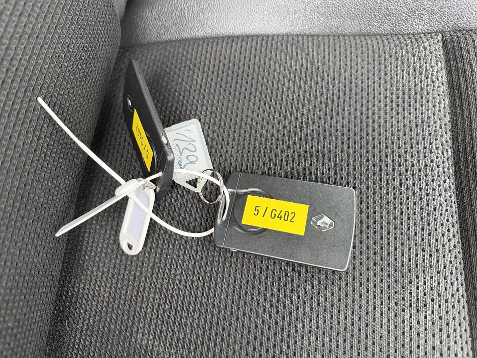 Renault Mégane 1.4TCe 