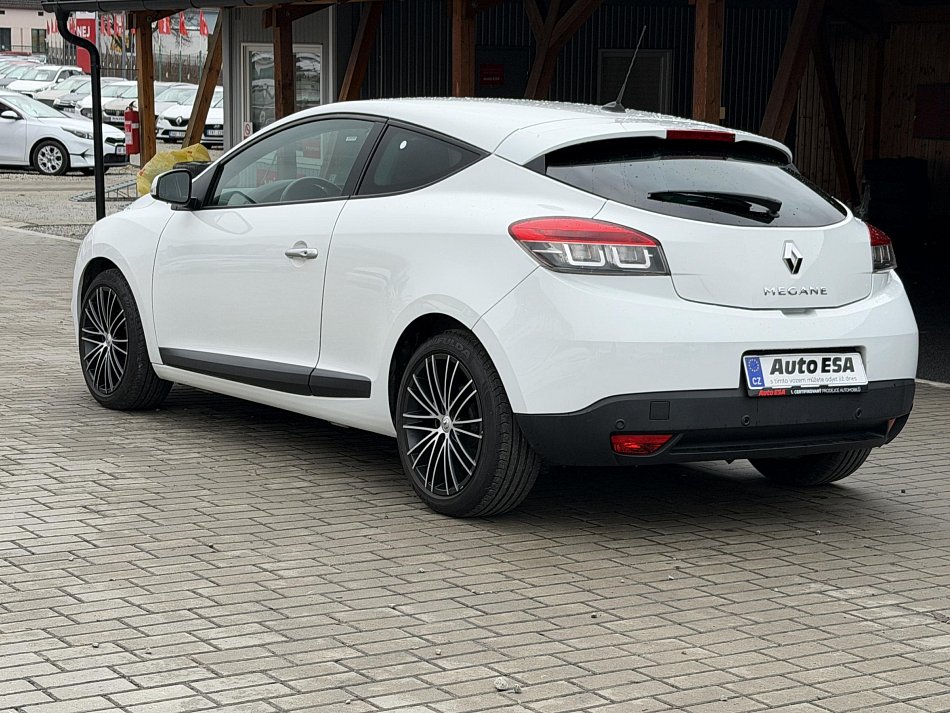 Renault Mégane 1.4TCe 