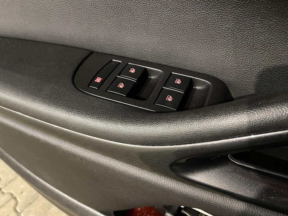 Opel Zafira 2.0 CDTi 