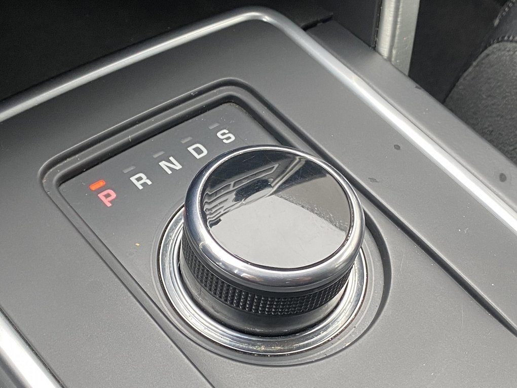 Land Rover Discovery Sport 2.0TD4  AWD HSE