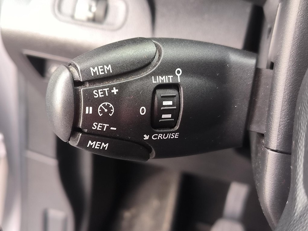 Citroën Berlingo 1.5HDi Feel