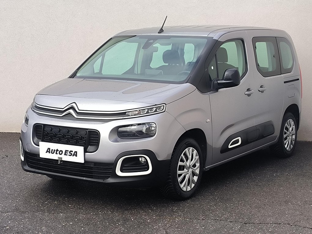 Citroën Berlingo 1.5HDi Feel