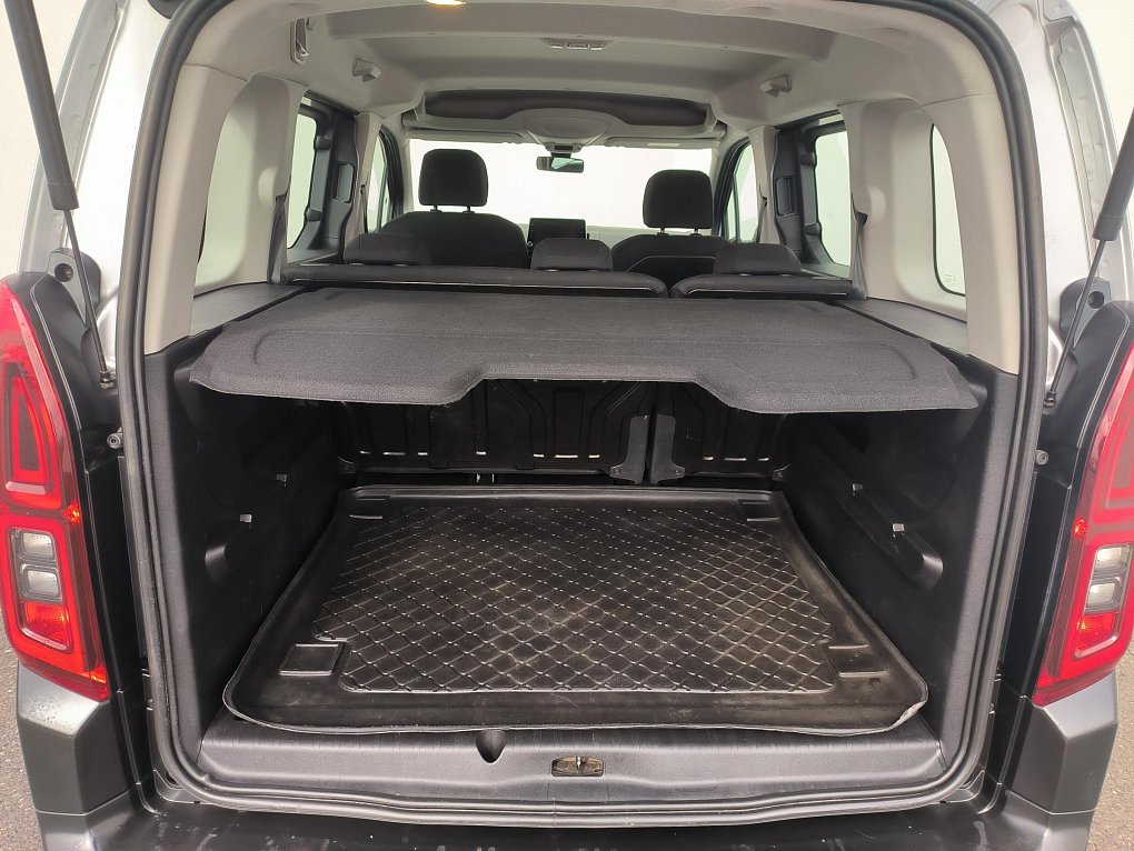 Citroën Berlingo 1.5HDi Feel
