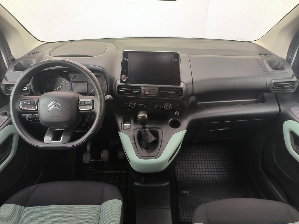 Citroën Berlingo 1.5HDi Feel