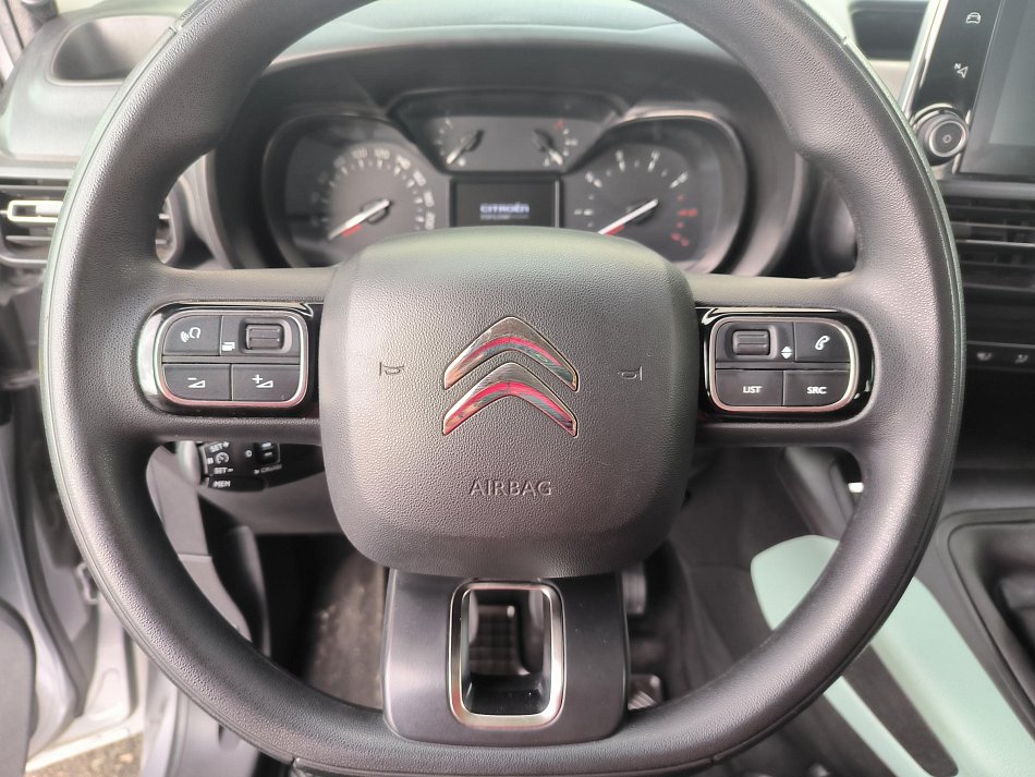 Citroën Berlingo 1.5HDi Feel