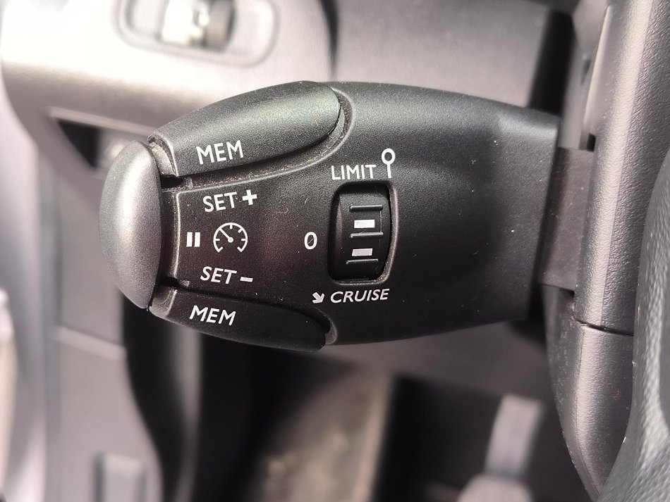 Citroën Berlingo 1.5HDi Feel