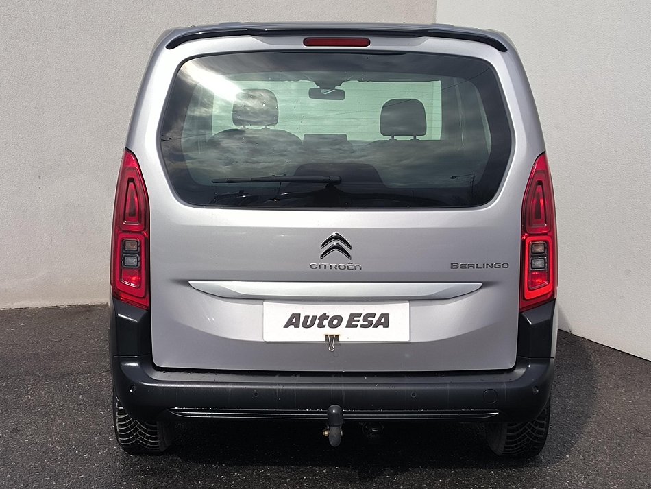 Citroën Berlingo 1.5HDi Feel