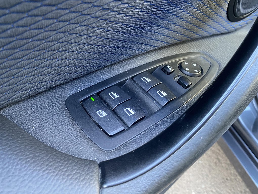 BMW X1 2.0 D M Paket xDrive20d