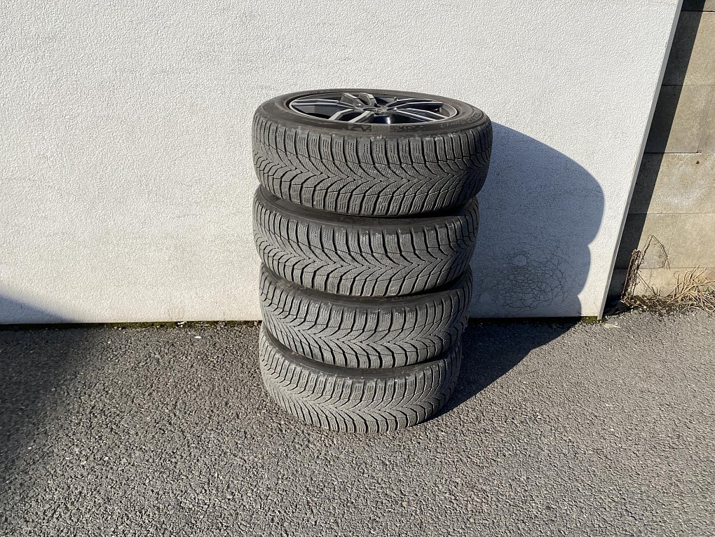 BMW X1 2.0 D M Paket xDrive20d