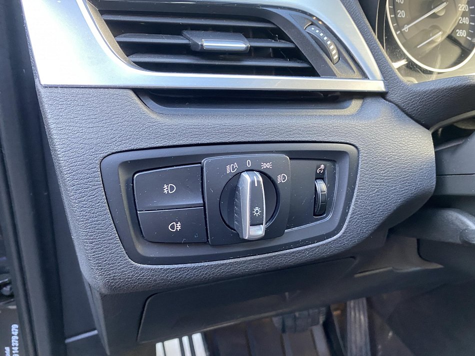 BMW X1 2.0 D M Paket xDrive20d