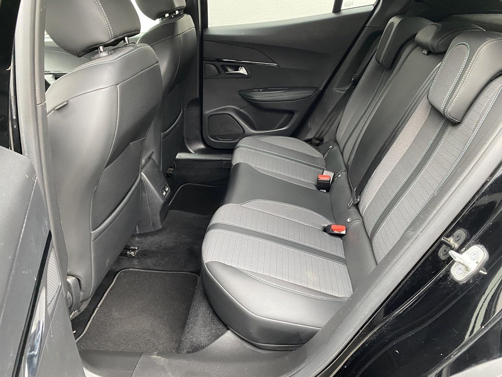 Peugeot 2008 1.5HDi Allure