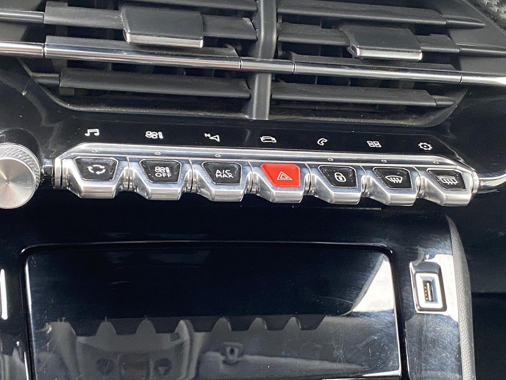 Peugeot 2008 1.5HDi Allure