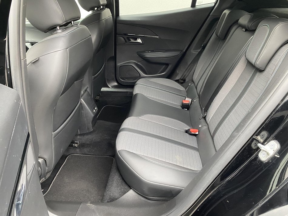 Peugeot 2008 1.5HDi Allure