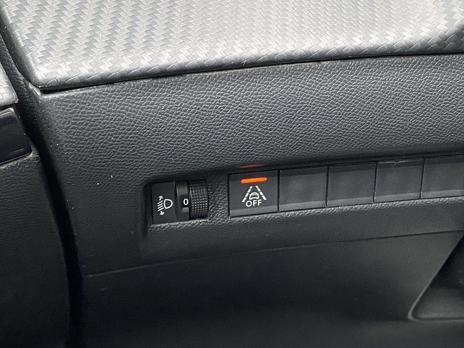 Peugeot 2008 1.5HDi Allure