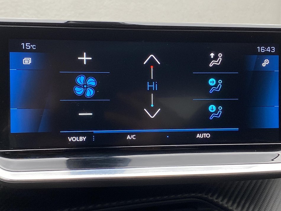Peugeot 2008 1.5HDi Allure
