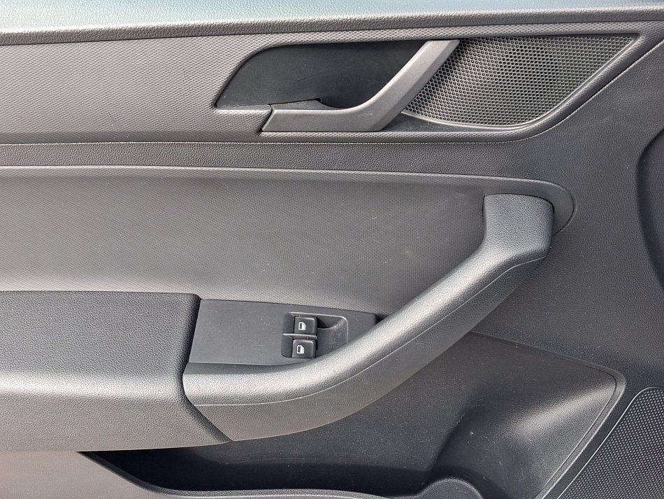 Škoda Rapid 1.2 TSi 