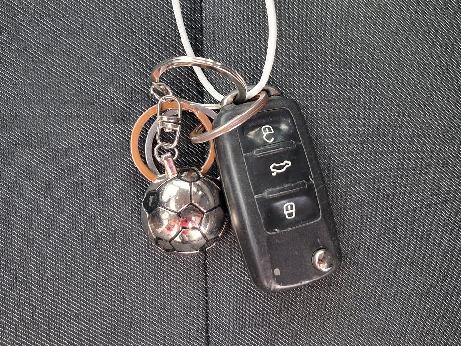 Škoda Rapid 1.2 TSi 