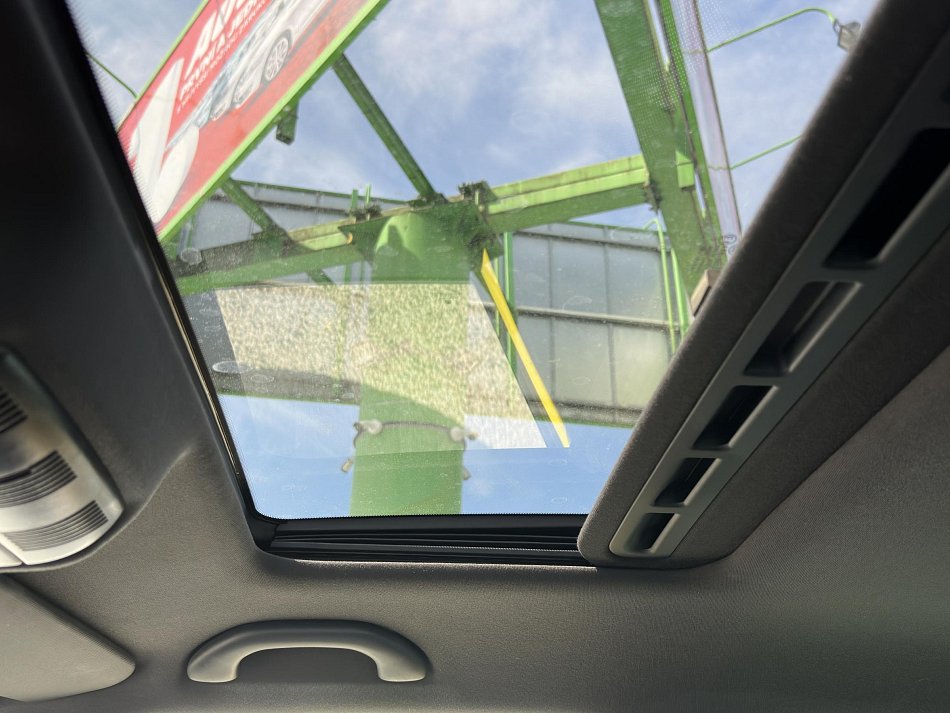 Škoda Fabia II 1.2 TSi 