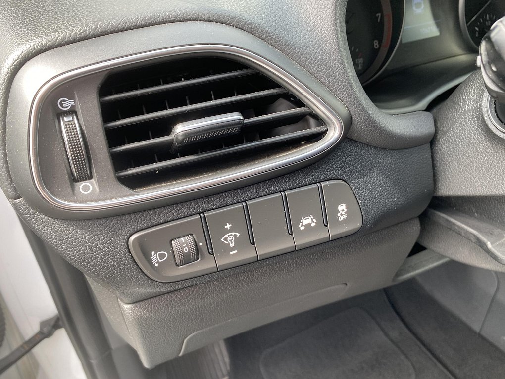 Hyundai I30 1.4 T-GDi 