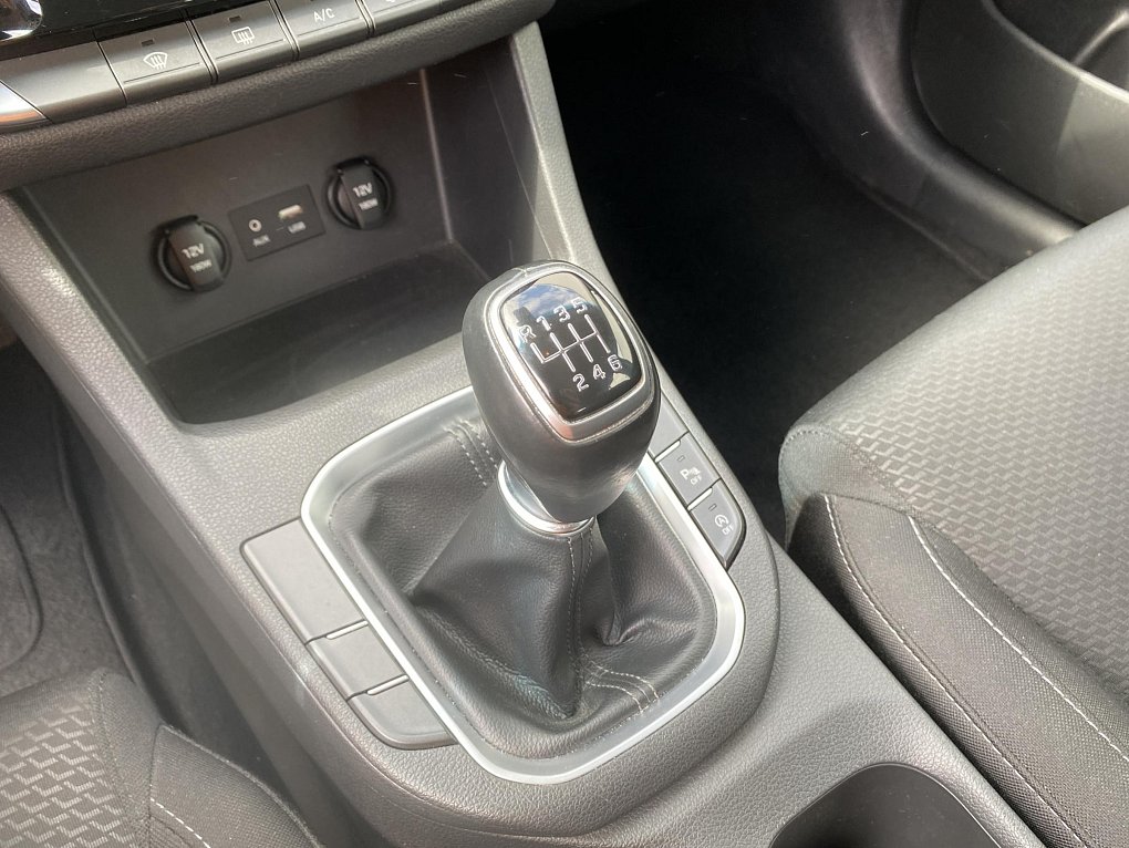 Hyundai I30 1.4 T-GDi 