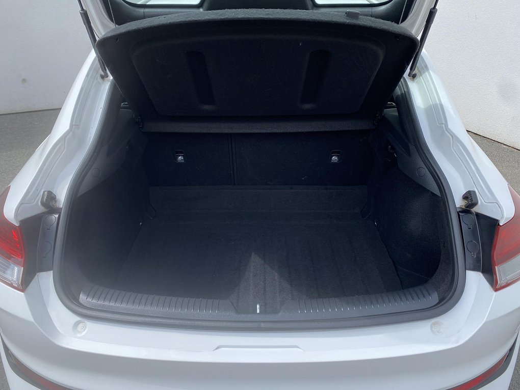 Hyundai I30 1.4 T-GDi 