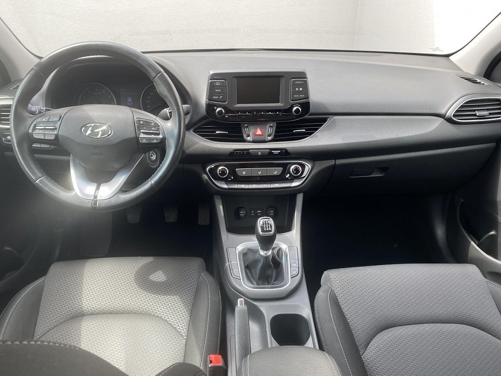 Hyundai I30 1.4 T-GDi 