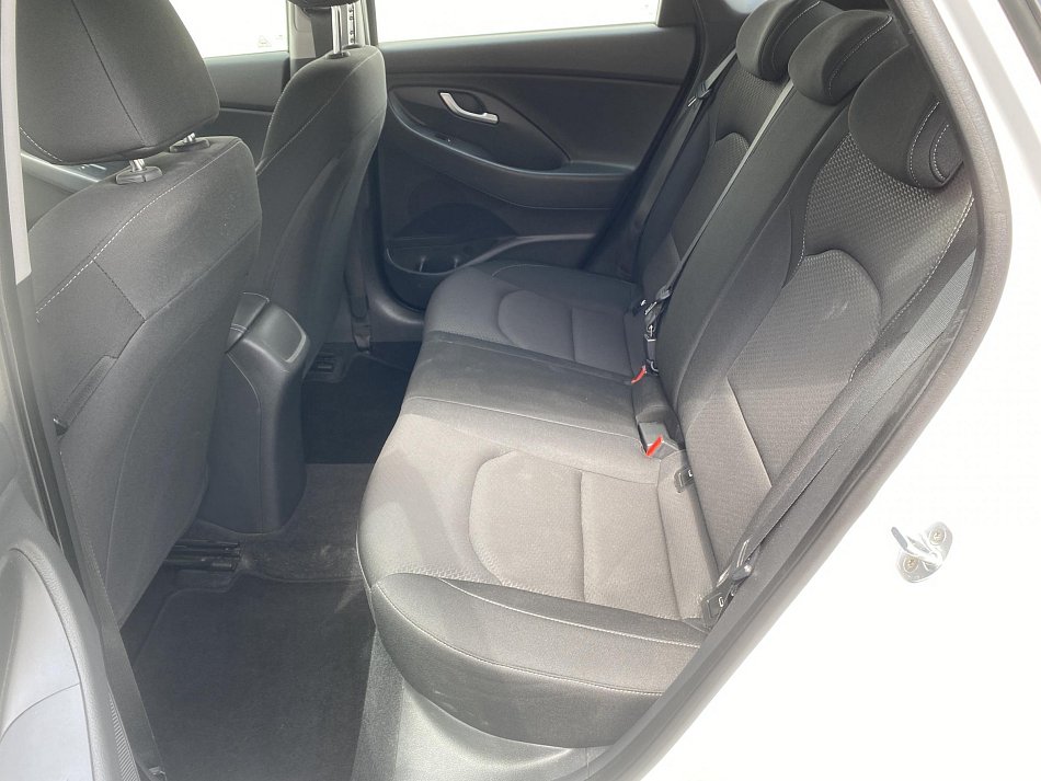 Hyundai I30 1.4 T-GDi 