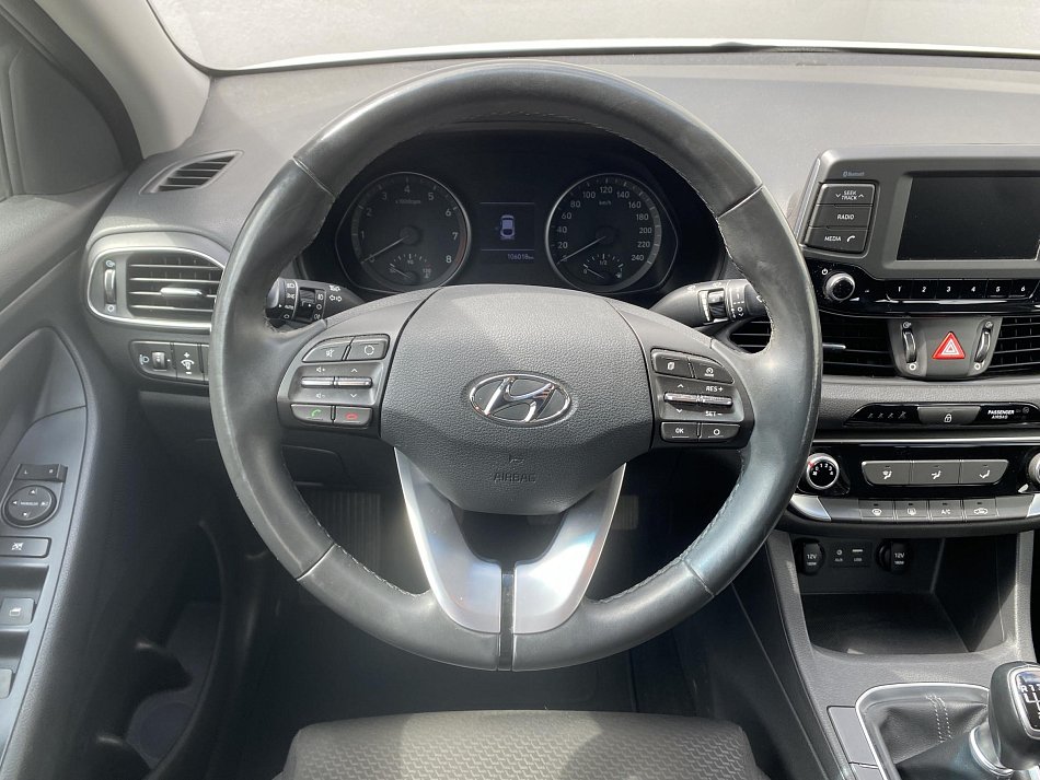 Hyundai I30 1.4 T-GDi 