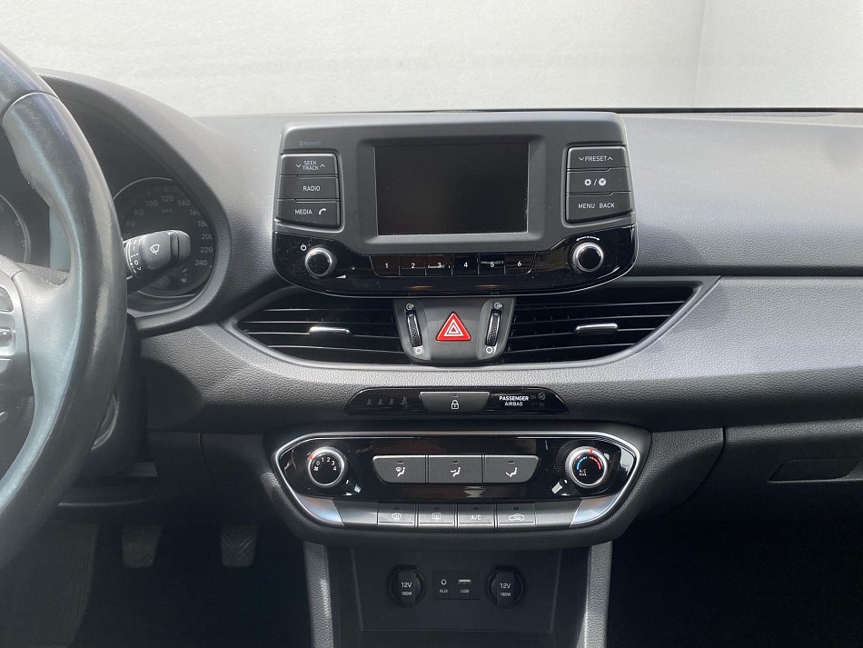 Hyundai I30 1.4 T-GDi 