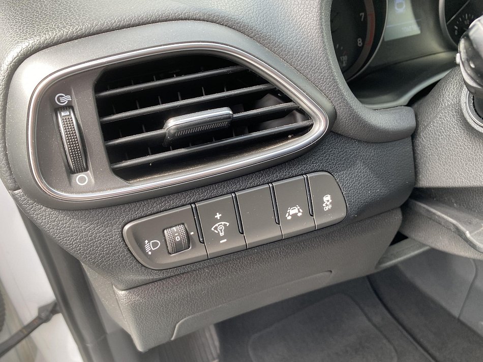Hyundai I30 1.4 T-GDi 