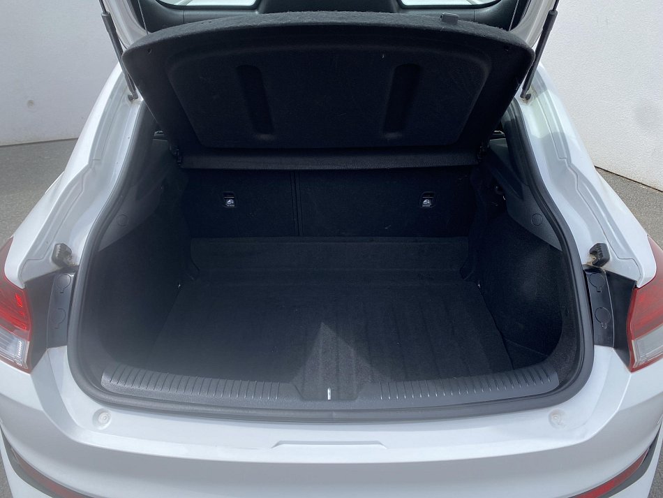 Hyundai I30 1.4 T-GDi 