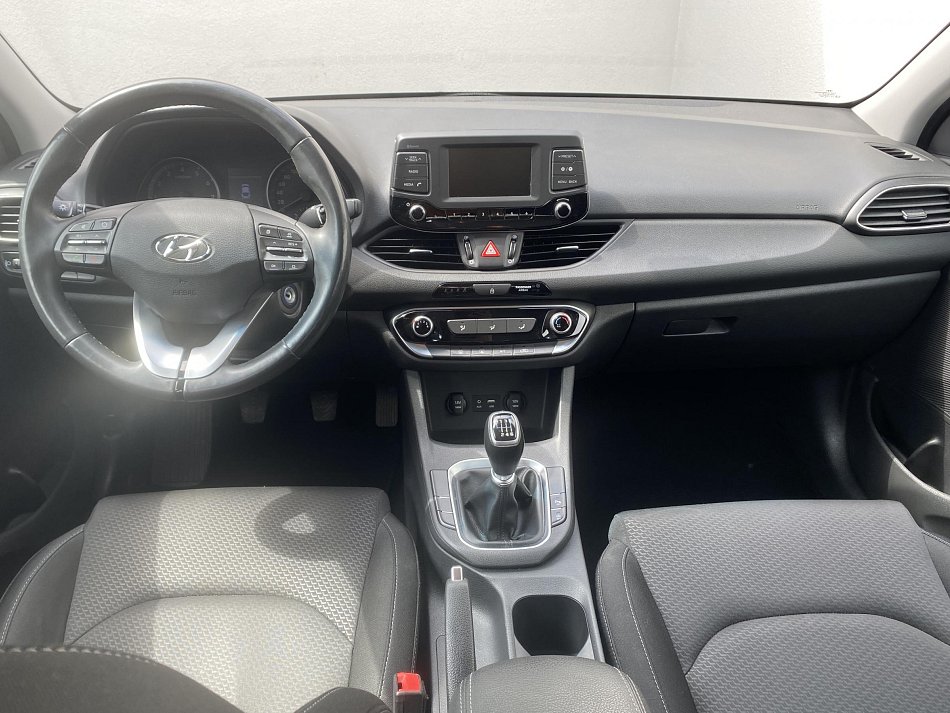 Hyundai I30 1.4 T-GDi 