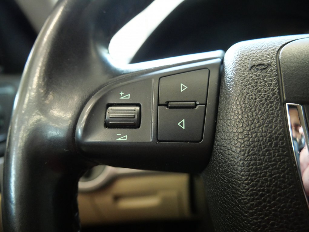 Škoda Octavia II 1.6TDi 