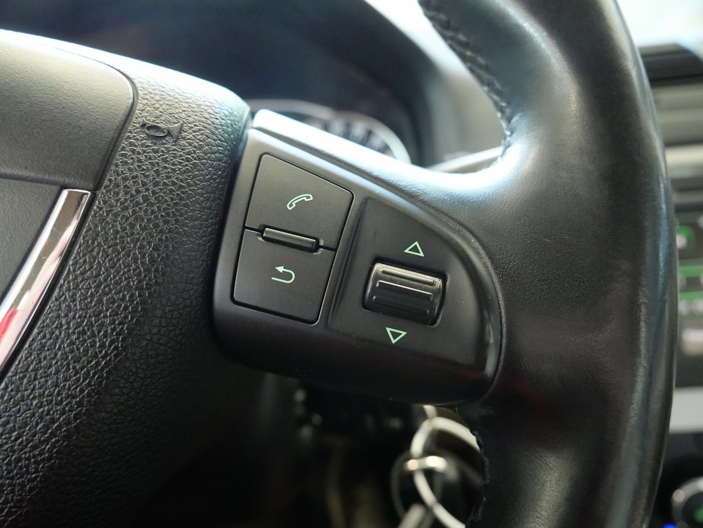 Škoda Octavia II 1.6TDi 