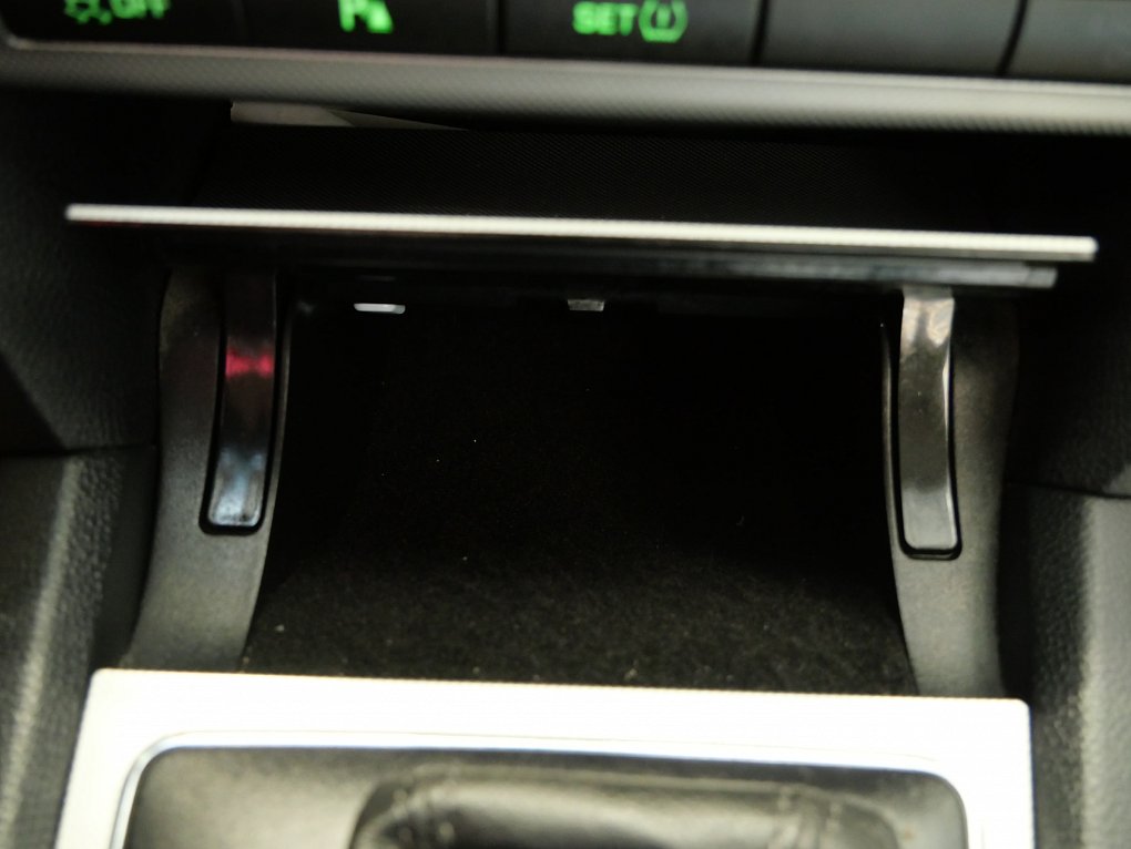 Škoda Octavia II 1.6TDi 