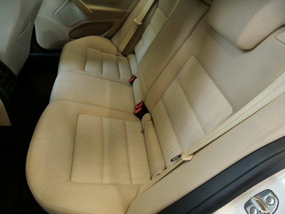 Škoda Octavia II 1.6TDi 