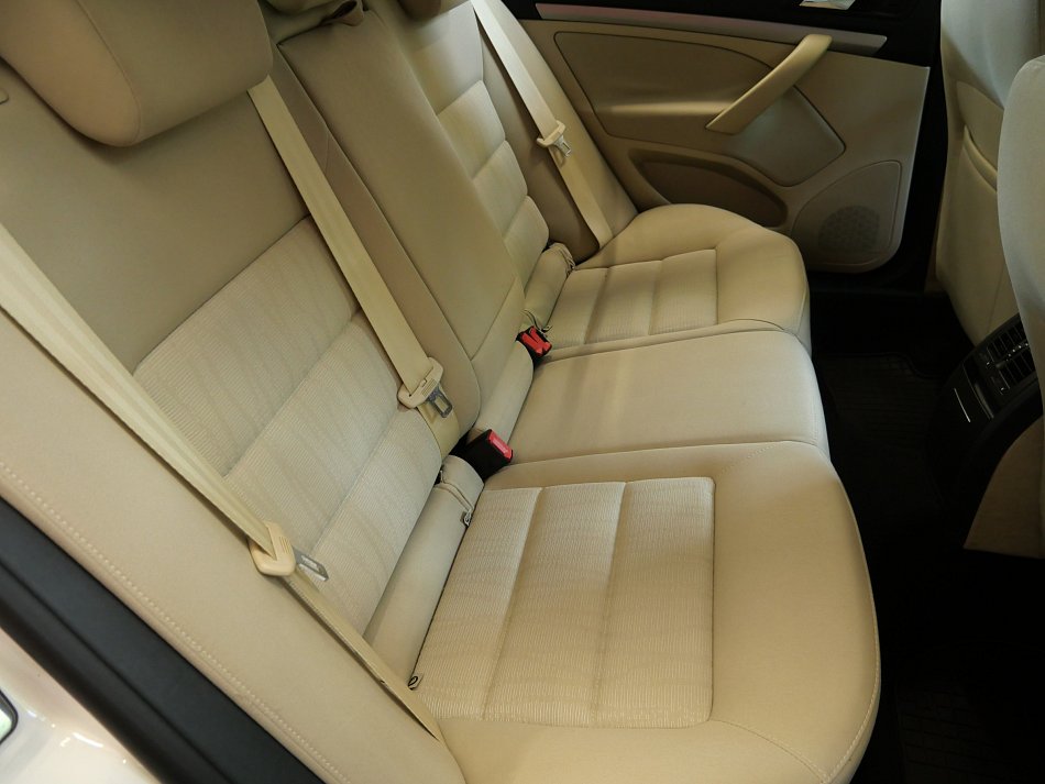 Škoda Octavia II 1.6TDi 