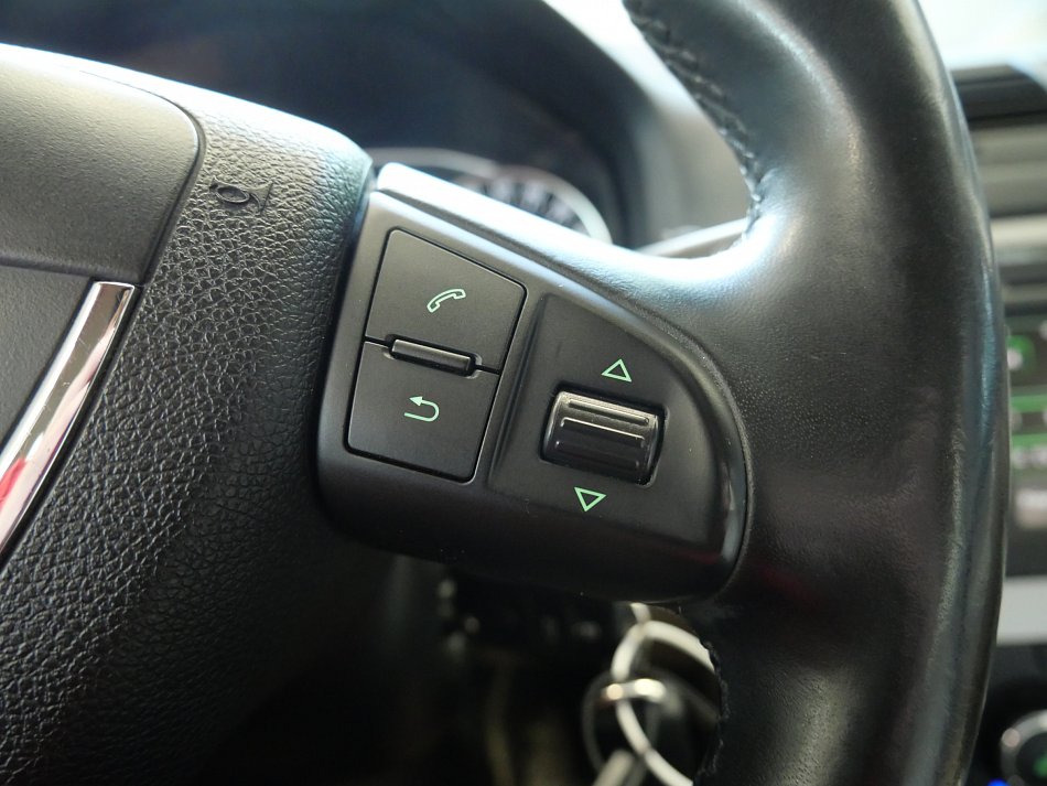 Škoda Octavia II 1.6TDi 