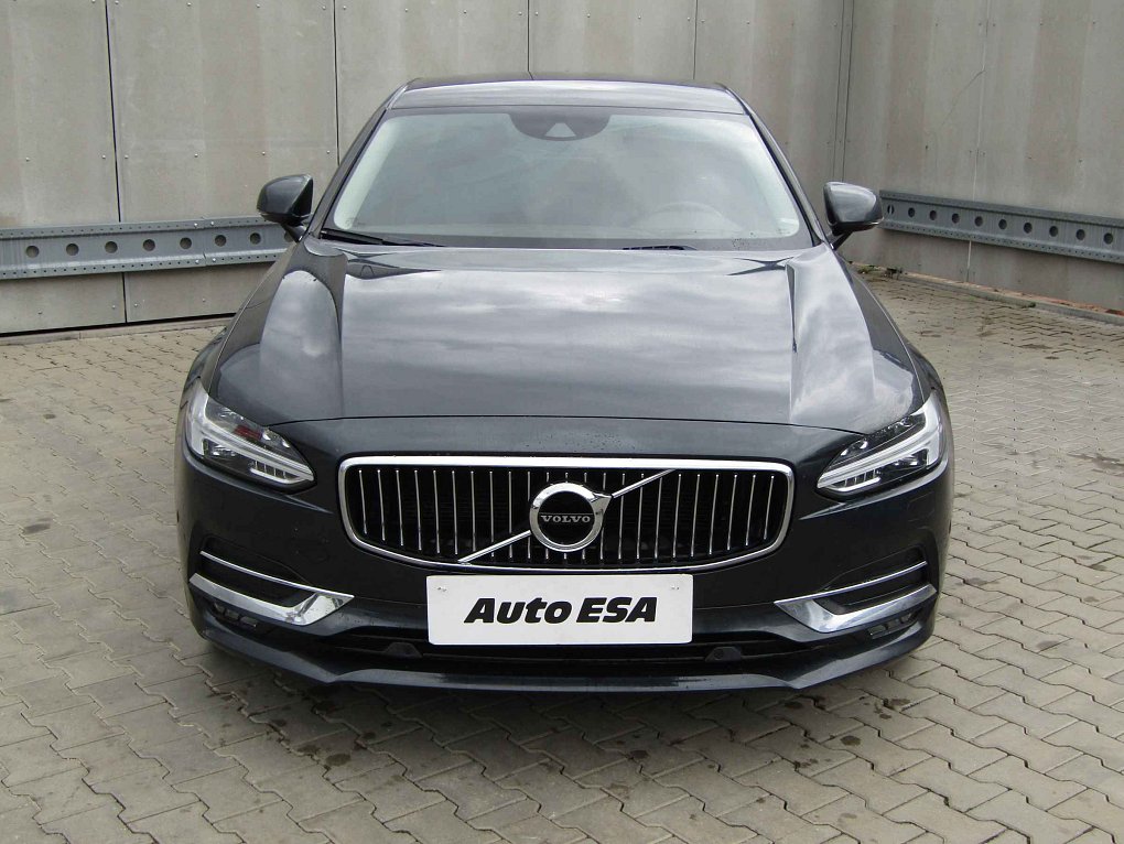 Volvo S90 2.0 T5 