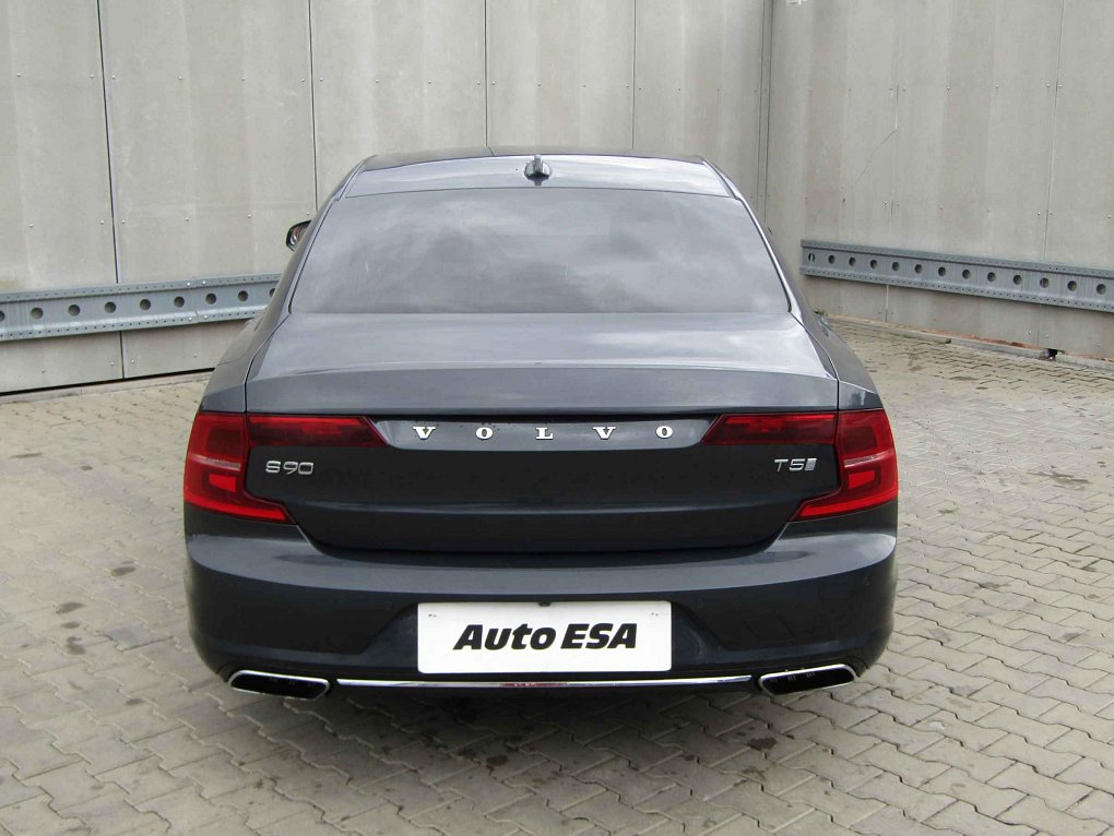 Volvo S90 2.0 T5 