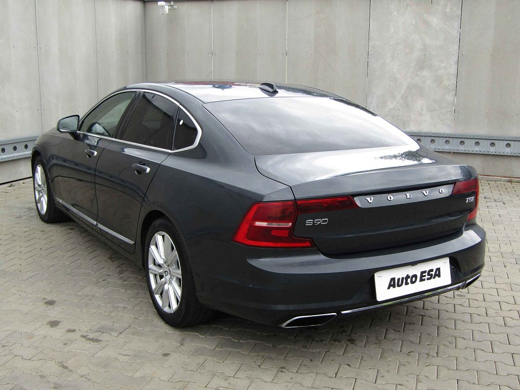 Volvo S90 2.0 T5 