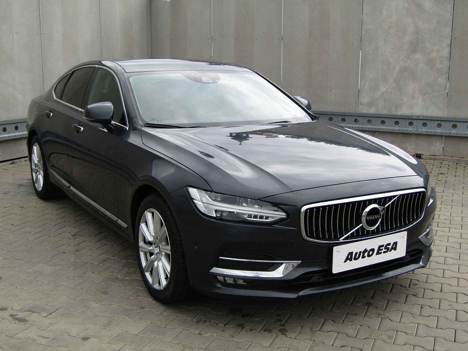 Volvo S90 2.0 T5 