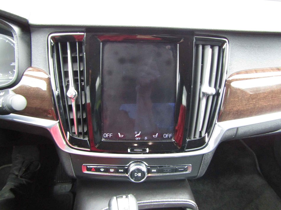 Volvo S90 2.0 T5 