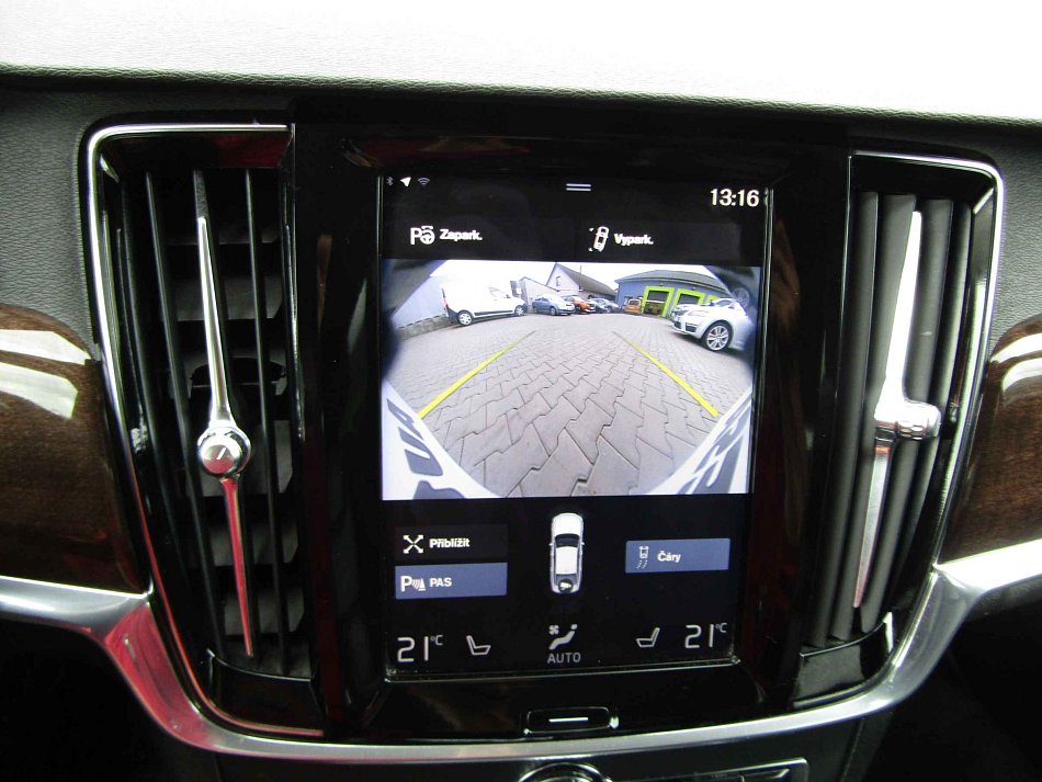Volvo S90 2.0 T5 