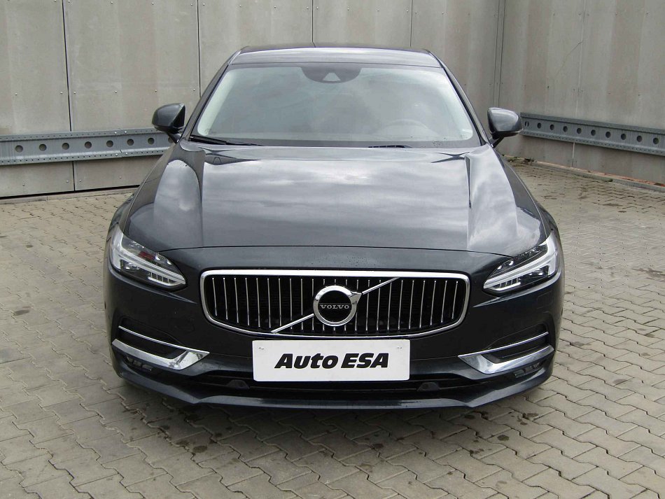 Volvo S90 2.0 T5 
