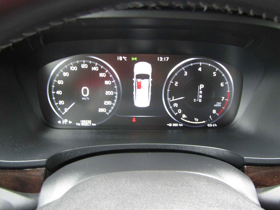 Volvo S90 2.0 T5 