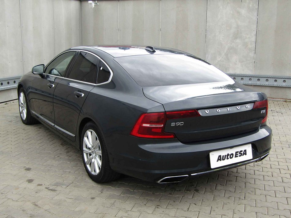 Volvo S90 2.0 T5 